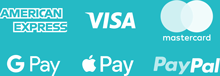 payment methods